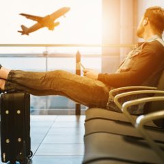 Pravila o poništavanju avio karata nisu prevara