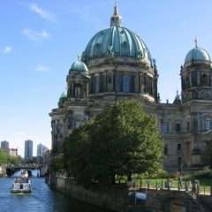 Airbnb se suočava sa problemima i u Berlinu