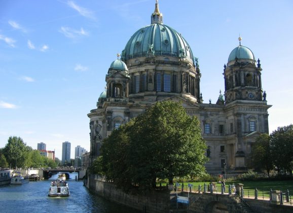 Airbnb se suočava sa problemima i u Berlinu