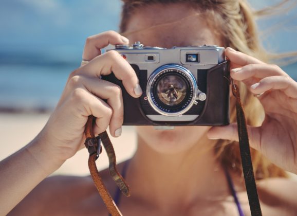 Kako da pravite lepše fotografije na putovanjima?