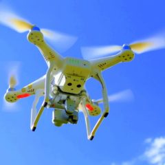 Getvik nudi 50.000 funti za informacije o slučaju dron