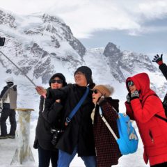 Evropski turizam: Izveštaj za 2018. godinu
