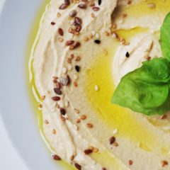 Destinacije koje vode gastronomske ratove