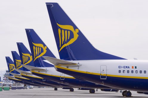 Na leto nova avio linija: Banja Luka – Berlin