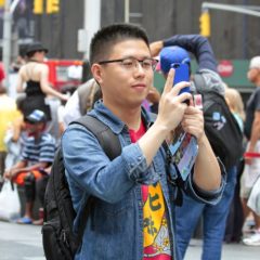 Evropa ukida vize kineskim turistima?