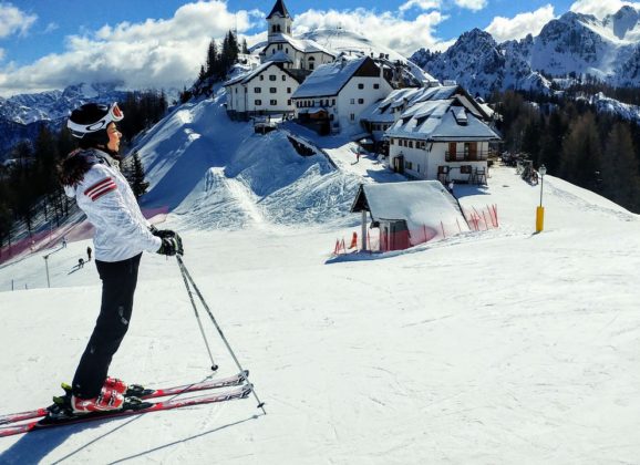 Najpovoljniji evropski ski-rizorti za porodice