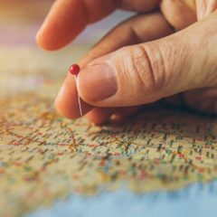 Travel trendovi za 2019. godinu