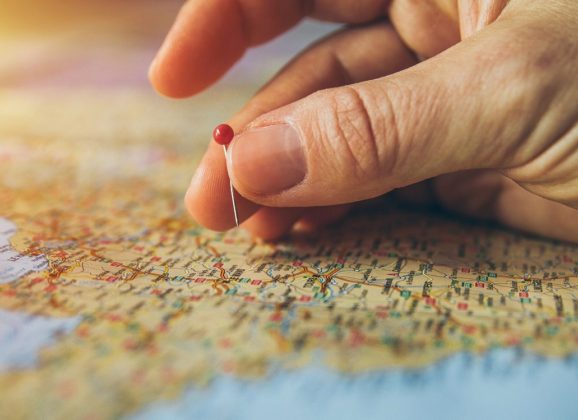 Travel trendovi za 2019. godinu