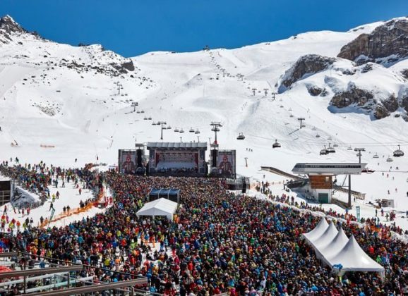 Najbolji alpski festivali ove zime