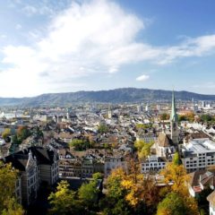 Cirih – kratki city break