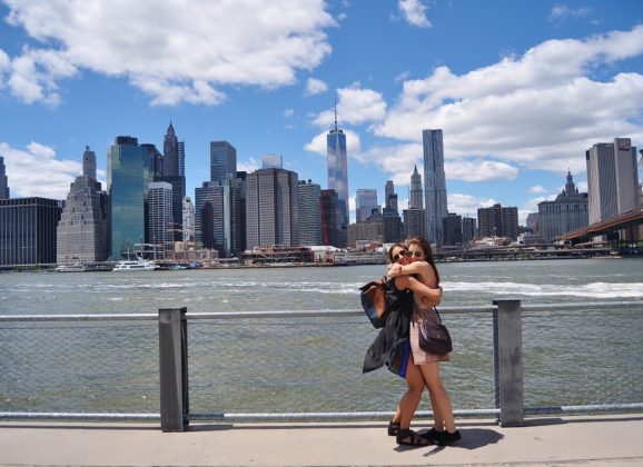 Da li je moguće posetiti Njujork sa malo novca?