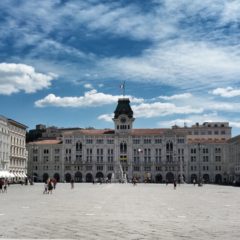 24h u Trstu: Mnogo više od šopinga
