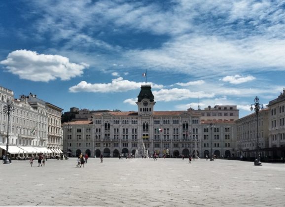 24h u Trstu: Mnogo više od šopinga