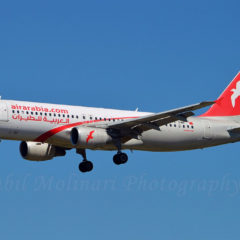 Air Arabia najavila direktne letove Šardža – Beograd