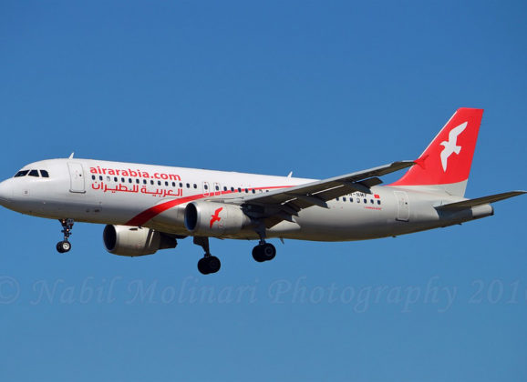Air Arabia najavila direktne letove Šardža – Beograd