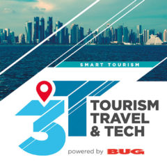 Tema treće 3T konferencije je smart turizam