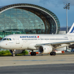 Air France: 8 novih destinacija ovog leta