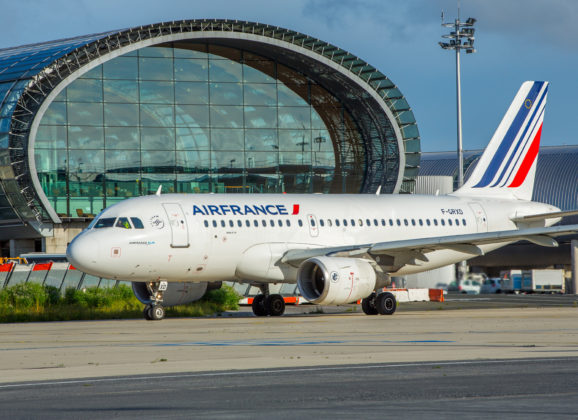 Air France: 8 novih destinacija ovog leta