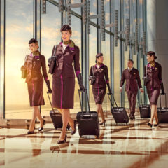 Prijavite se na konkurs za posao u Etihad Airways-u