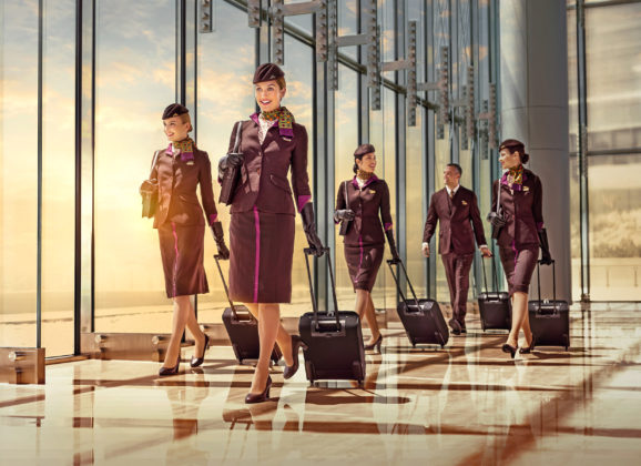 Prijavite se na konkurs za posao u Etihad Airways-u