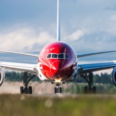 Norwegian uvodi besplatan Wi-Fi na dugim letovima
