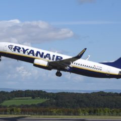 Britanci proglasili Ryanair najgorom aviokompanijom