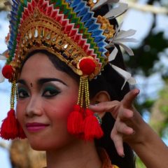 Bali uvodi turističku taksu
