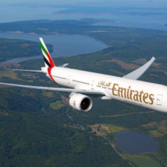 Emirates uveo nova pravila za prevoz prtljaga