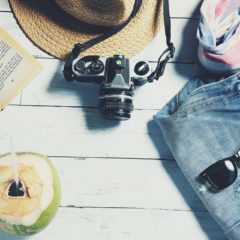 Potrošački trendovi u travel industriji