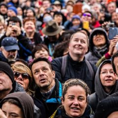 2019, godina borbe protiv turista?