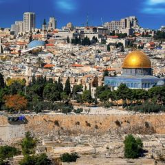 Izrael među najskupljim svetskim destinacijama
