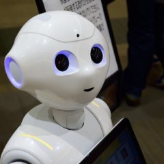 Japanski hotel „otpušta“ robote zbog nesposobnosti
