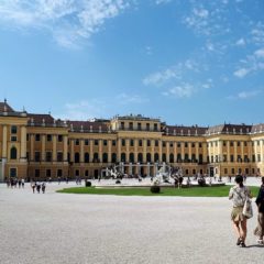 Beč preduzima mere protiv masovnog turizma