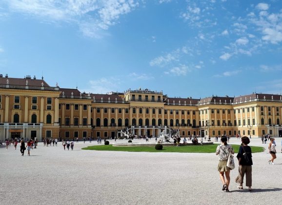 Beč preduzima mere protiv masovnog turizma