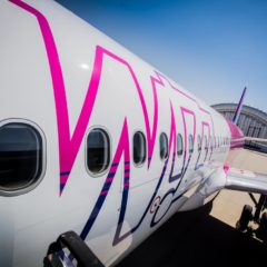 Wizz Air vraća liniju iz Niša do Malmea