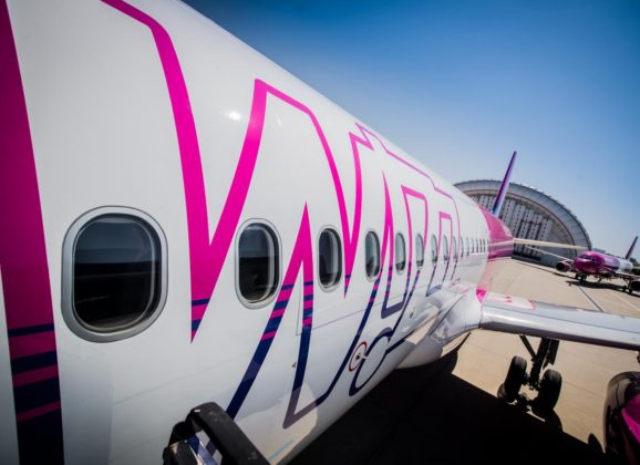 Wizz Air vraća liniju iz Niša do Malmea
