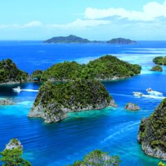 17.000 razloga da posetite Indoneziju