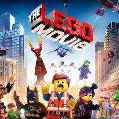 Specijalni Lego film za Turkish Airlines
