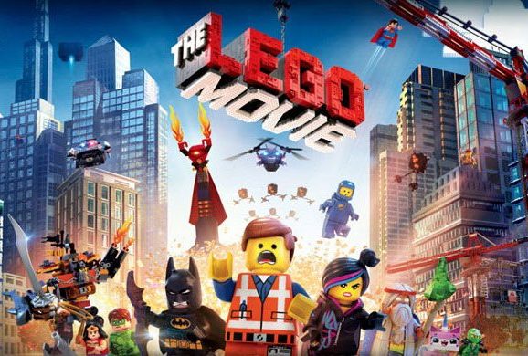 Specijalni Lego film za Turkish Airlines