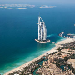 Upoznajte nove atrakcije Dubaija