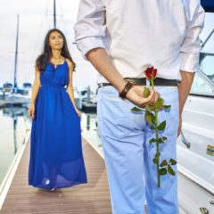 Kayak vam bira destinacije za ljubavni susret