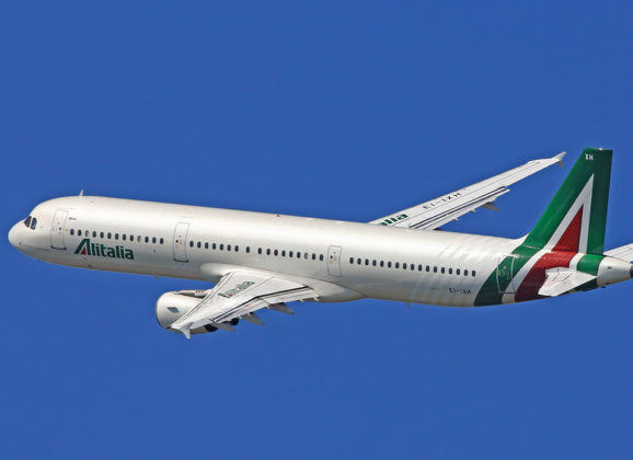 EasyJet i Delta pregovaraju o preuzimanju Alitalia-e