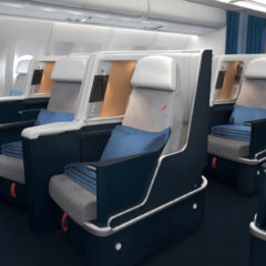 Nova udobnost letenja sa Air France-om