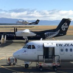 Video uništio reputaciju Air New Zealand-a