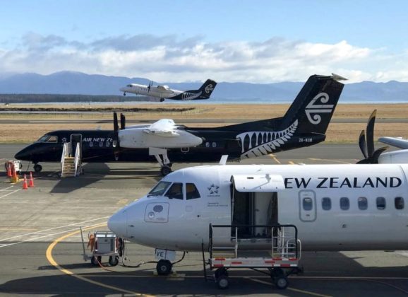 Video uništio reputaciju Air New Zealand-a