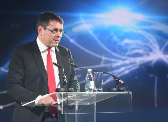 Vinci Airports proslavio početak poslovanja u Srbiji