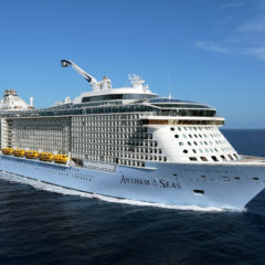 Royal Caribbean vam plaća da krstarite svetom