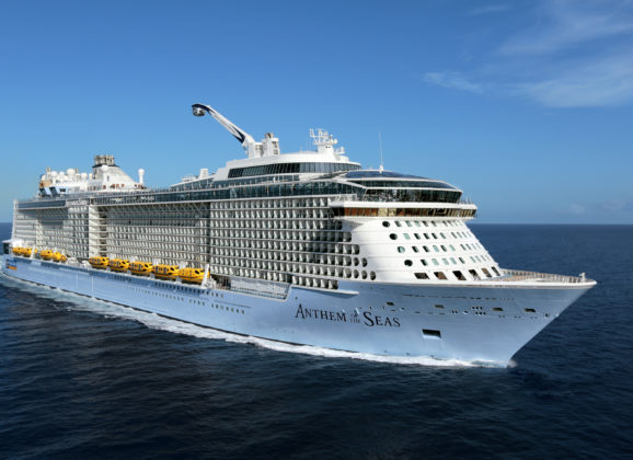 Royal Caribbean vam plaća da krstarite svetom