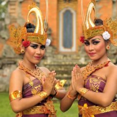 Prezentacija Indonezije na Sajmu turizma