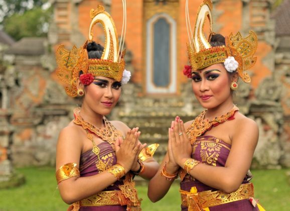 Prezentacija Indonezije na Sajmu turizma